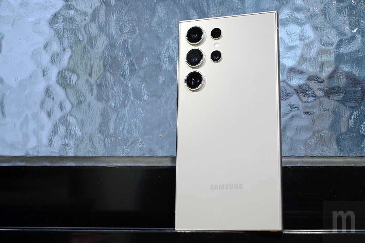 觀點／Galaxy S24 Ultra動手玩，能否帶動更龐大的「AI Phone」使用體驗？
