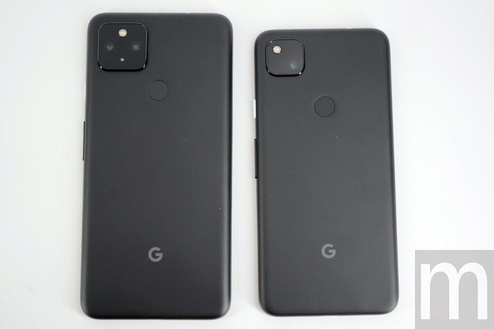 Google證實今年將推出Pixel 5a 5G版本，但僅在美國與日本市場銷售 – mashdigi－科技、新品、趣聞、趨勢