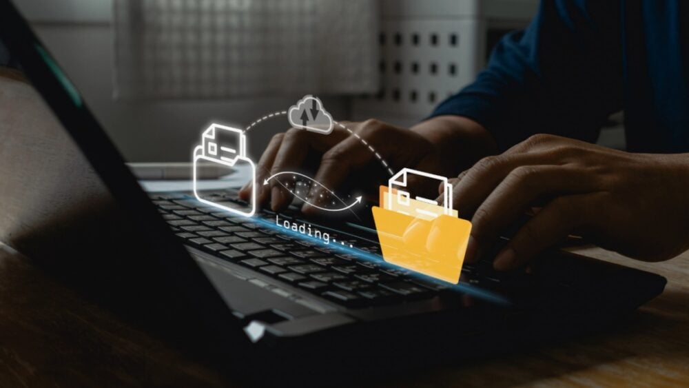 亞馬遜透過各地區建築大樓內設備協助用戶將重要資料快速上傳至AWS雲端服務存放