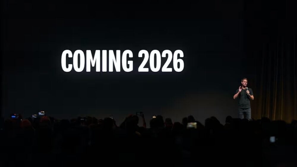 Snap執行長透露預計明年推出的擴增實境眼鏡將以「Specs」為稱，以更輕巧、小尺寸形式打造