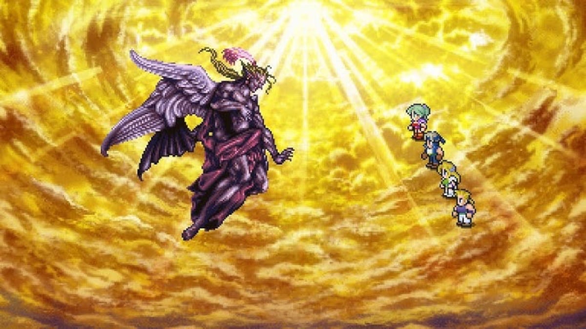 《FF7》重製版專案總監濱口直樹表態無意親自操刀《Final Fantasy VI》重製，盼交棒給新一代創作者