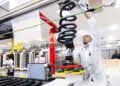 蘋果德州新廠啟動,開始出貨「美國製造」AI 伺服器