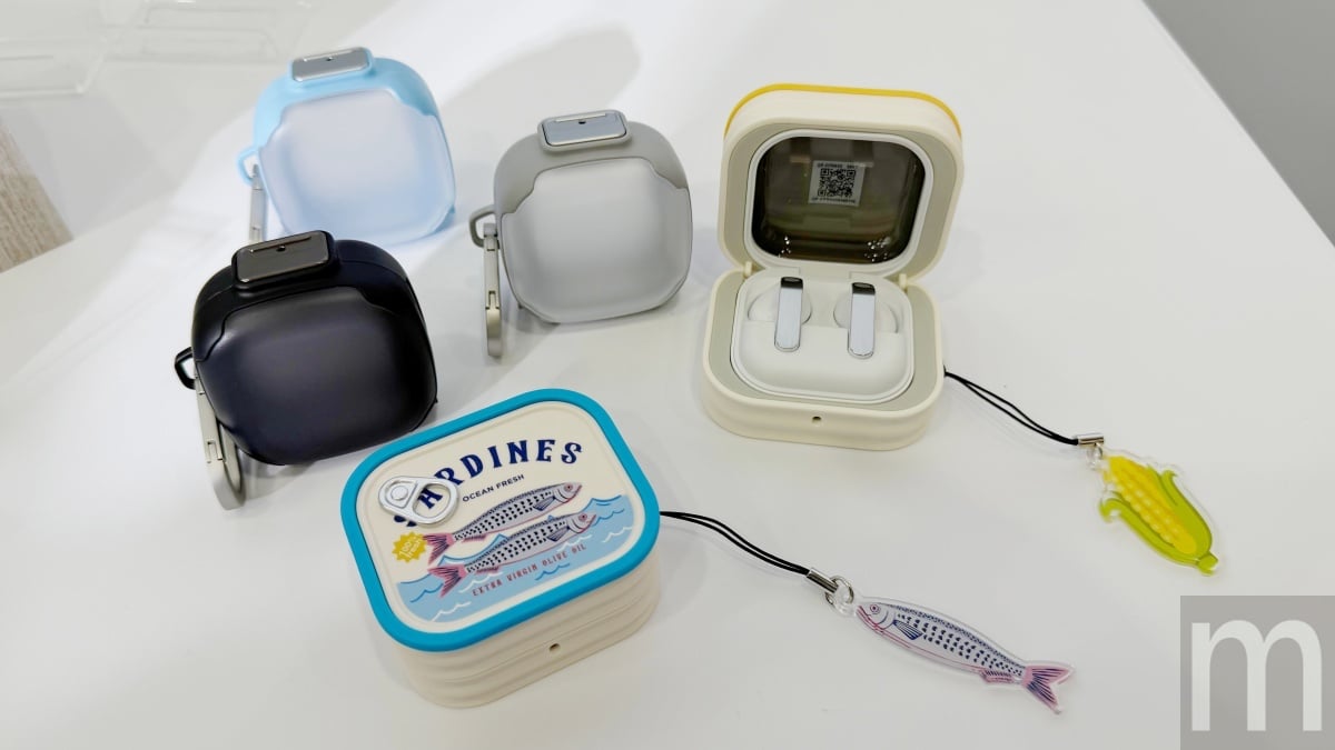 隨身AI語音助理實體化:Galaxy Buds4系列登場,金屬切割外型與頭部動作控制 隨身AI語音助理實體化:Galaxy Buds4系列登場,金屬切割外型與頭部動作控制