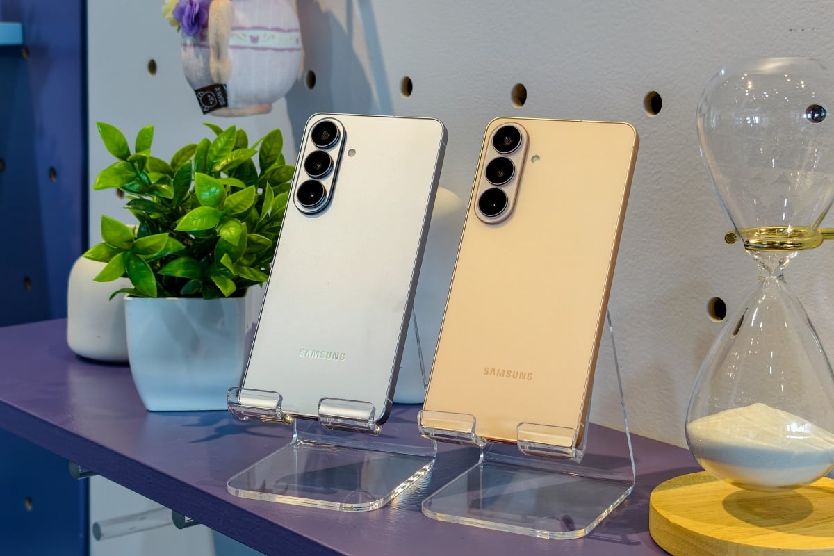 比一比/Galaxy S26、Galaxy S26+與Galaxy S26 Ultra規格差異 比一比/Galaxy S26、Galaxy S26+與Galaxy S26 Ultra規格差異