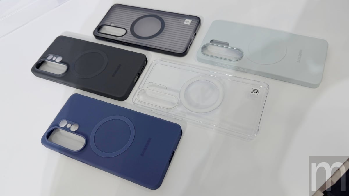 邁向8億台AI裝置目標!三星Galaxy S26系列發表:效能、相機、多模型AI全面進化 邁向8億台AI裝置目標!三星Galaxy S26系列發表:效能、相機、多模型AI全面進化