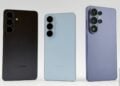 Comparison: Specifications Differences Between Galaxy S26, Galaxy S26+, and Galaxy S26 Ultra Samsung unveils Galaxy S26 series, aiming for 8 million AI devices: a comprehensive evolution in performance, camera, and multi-model AI.