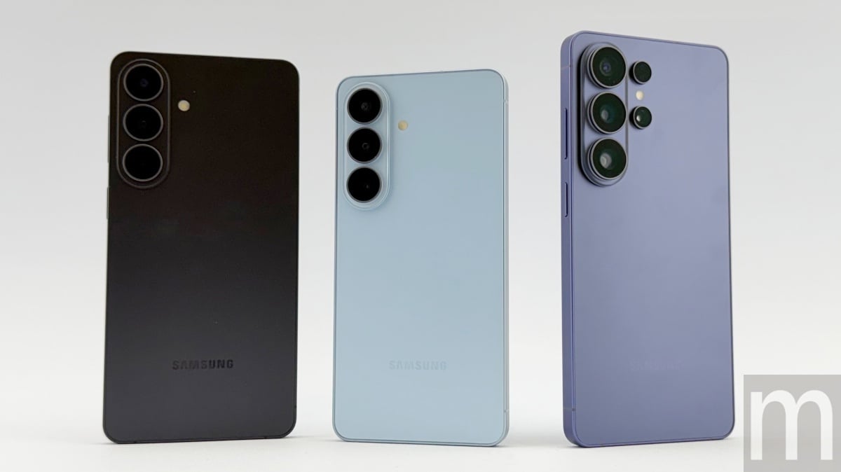 邁向8億台AI裝置目標！三星Galaxy S26系列發表：效能、相機、多模型AI全面進化