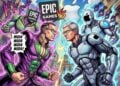 雖然法院判蘋果有權抽成,Epic Games執行長堅決只願意付「工本費」