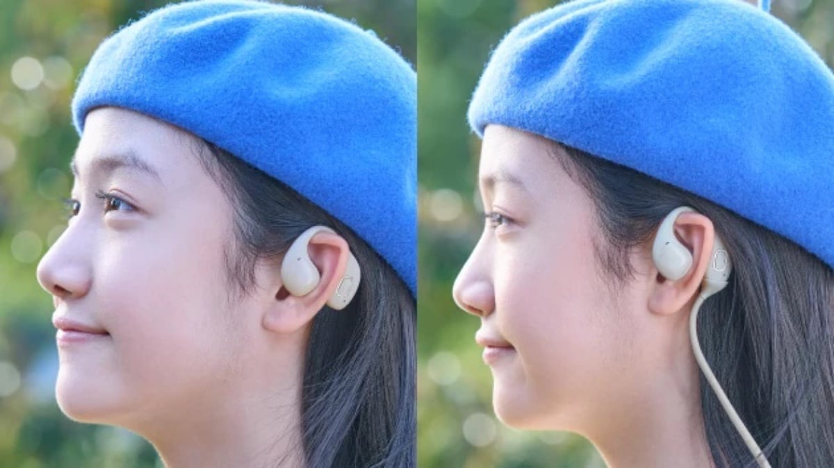 NTT以新品牌cocoe推出不塞耳的開放式集音器,透過PSZ黑科技協助消除「聽力落差」問題 NTT以新品牌cocoe推出不塞耳的開放式集音器,透過PSZ黑科技協助消除「聽力落差」問題