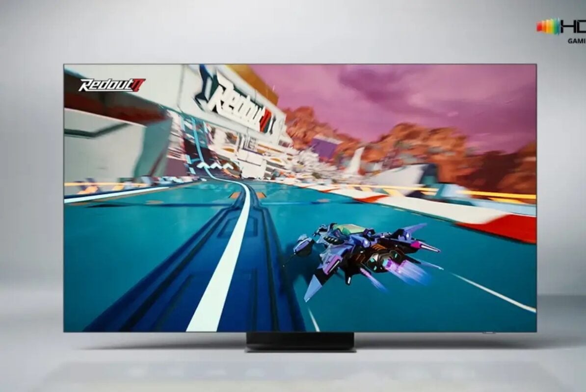 En réponse à la concurrence du Dolby Vision 2 sur le marché, Samsung a annoncé le développement de la norme d'imagerie avancée HDR10+.