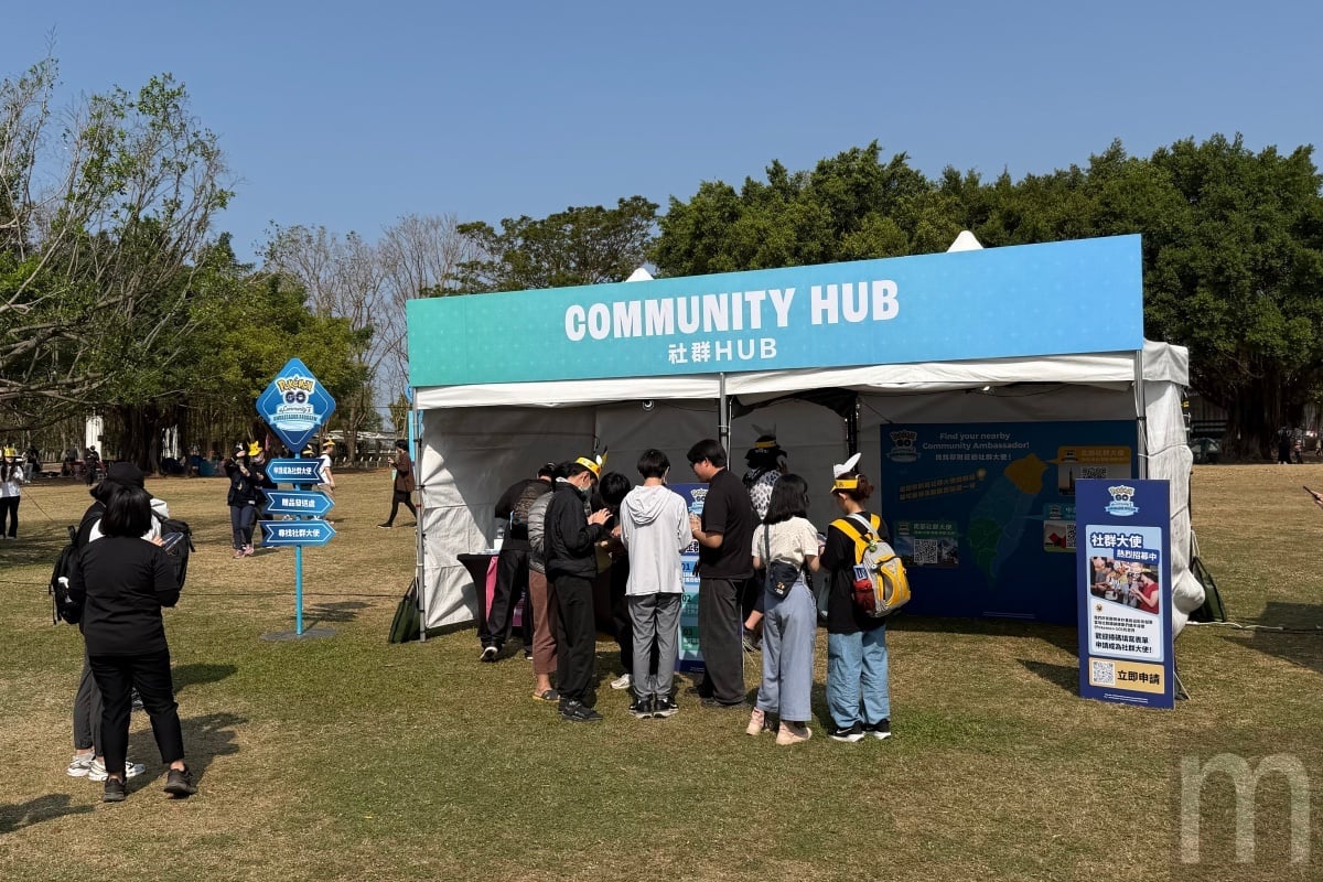 《Pokémon GO》遊戲全球負責人:感受到台灣訓練家的「人情味」與「活力」,透露10週年獎勵將至 《Pokémon GO》遊戲全球負責人:感受到台灣訓練家的「人情味」與「活力」,透露10週年獎勵將至