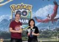 ポケモンGOのグローバル責任者は、台湾のトレーナーの「温かさ」と「エネルギー」を感じたと述べ、10周年記念の報酬が間もなく提供されることを明らかにした。