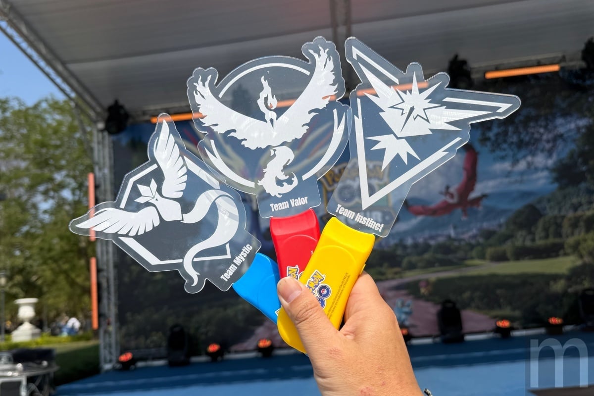 跨越虛實邊界:Pokémon GO Tour「卡洛斯」台南登場,2/20起連三日點亮都會公園 跨越虛實邊界:Pokémon GO Tour「卡洛斯」台南登場,2/20起連三日點亮都會公園