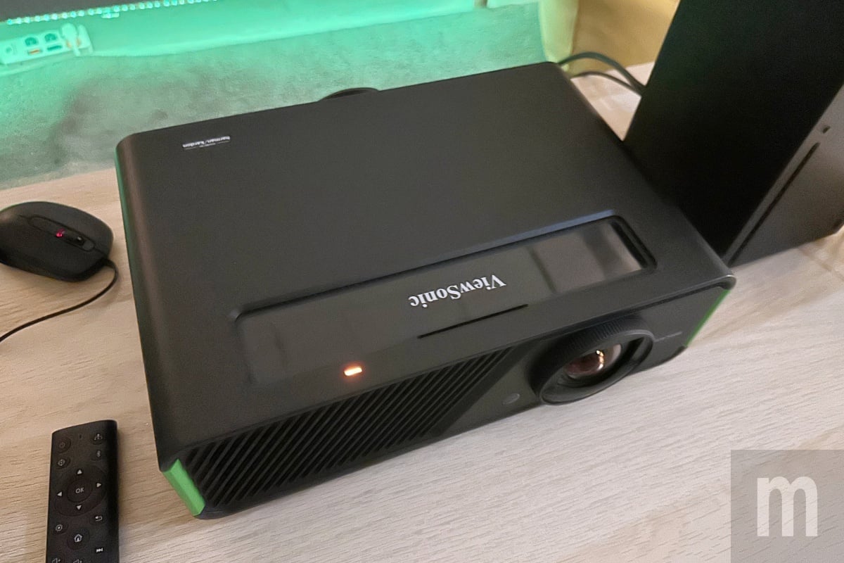ViewSonic プロジェクター プロジェクター