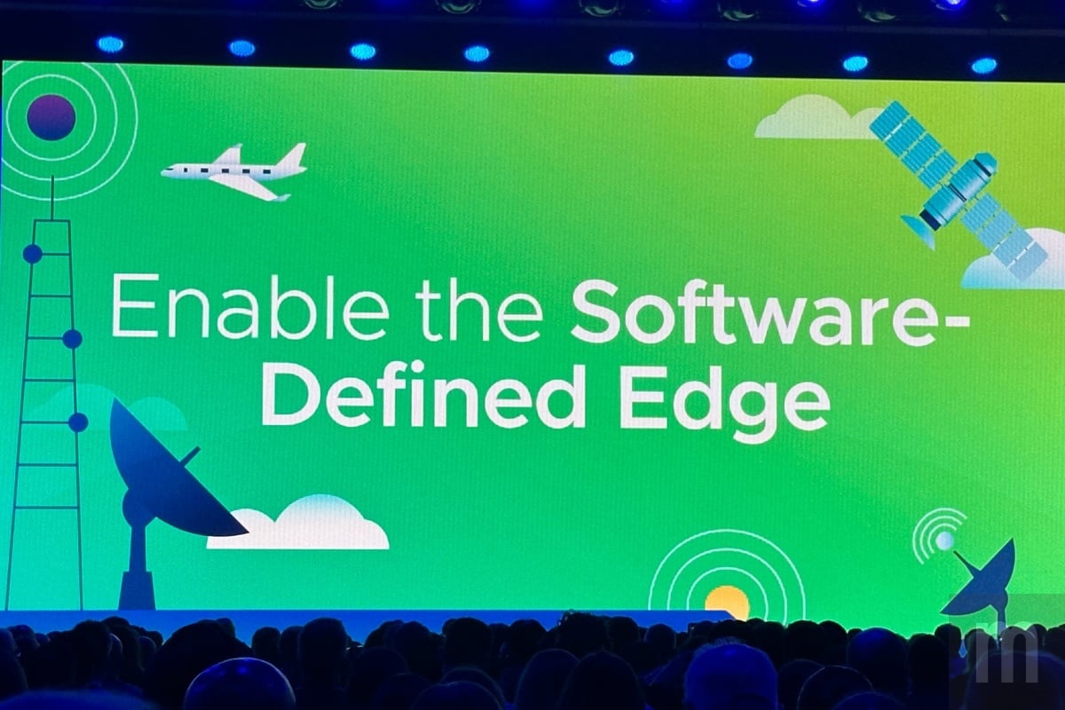 VMware持續強化Tanzu產品組合，首度將自動生成式人工智慧投入容器化應用程式管理