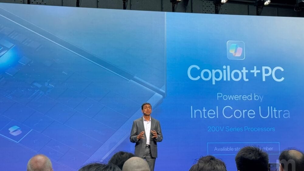微軟證實從今年11月開始，搭載Intel、AMD新款筆電處理器的筆電也能被稱作「Copilot+ PC」