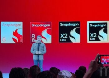 Qualcomm以小彩蛋形式公布Snapdragon 8 Gen 5，將定位為次旗艦運算平台 (更新)