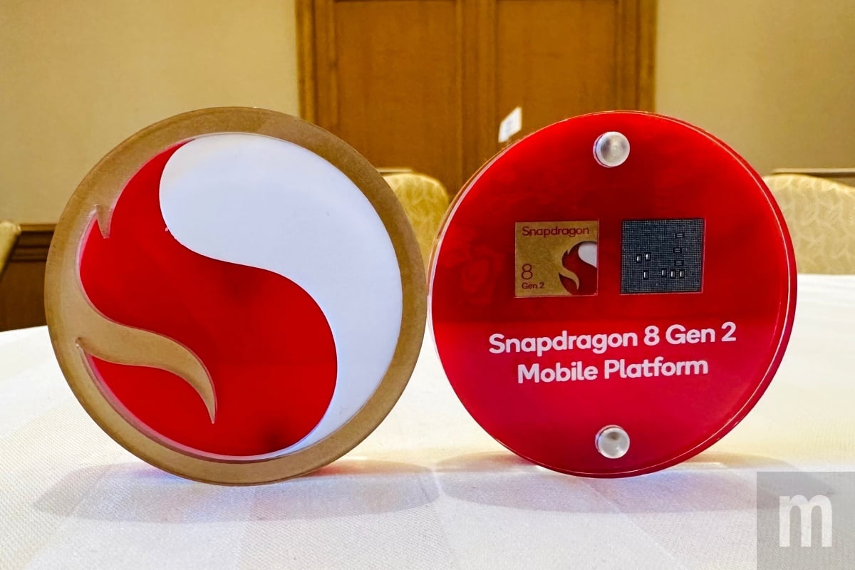 以Oryon CPU重返全自主架構發展的Qualcomm，將握實更高運算平台設計優勢