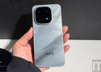 vivo子品牌iQOO首度登台!旗艦iQOO 15搭載Snapdragon. 8 Elite Gen 5、自研電競晶片與大容量電池