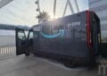 亞馬遜「Thank My Driver」回歸，直擊AWS re:Invent物流科技、車廂內AI視覺成「找貨神器」