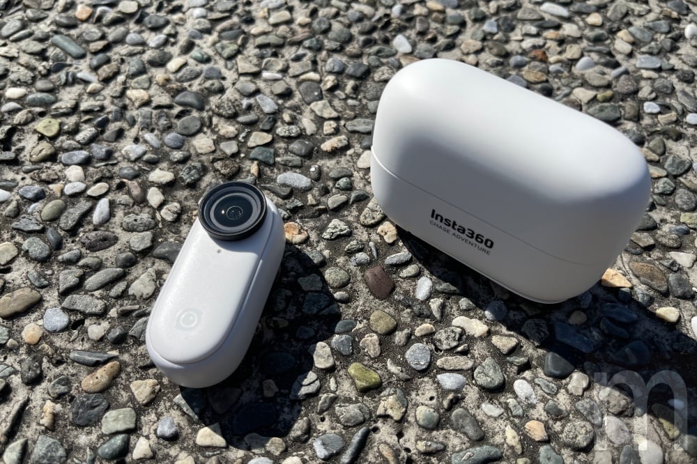Insta360 GO 2ハンズオン：より多機能で便利な機能と、より多様