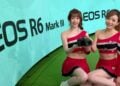 Canon EOS R6 Mark III在台發表:主打7K Open Gate、3250萬畫素,力推「攝錄雙棲」全方位旗艦