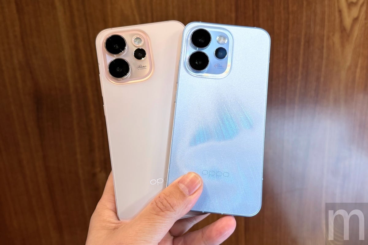 OPPO Reno15系列登台!Pro Max搭載2億畫素與3.5倍長焦,將進駐BABYMONSTER台北場演唱會 OPPO Reno15系列登台!Pro Max搭載2億畫素與3.5倍長焦,將進駐BABYMONSTER台北場演唱會