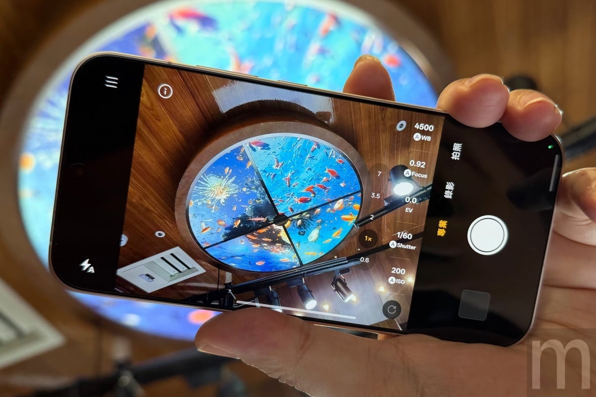 OPPO Reno15系列登台!Pro Max搭載2億畫素與3.5倍長焦,將進駐BABYMONSTER台北場演唱會 OPPO Reno15系列登台!Pro Max搭載2億畫素與3.5倍長焦,將進駐BABYMONSTER台北場演唱會