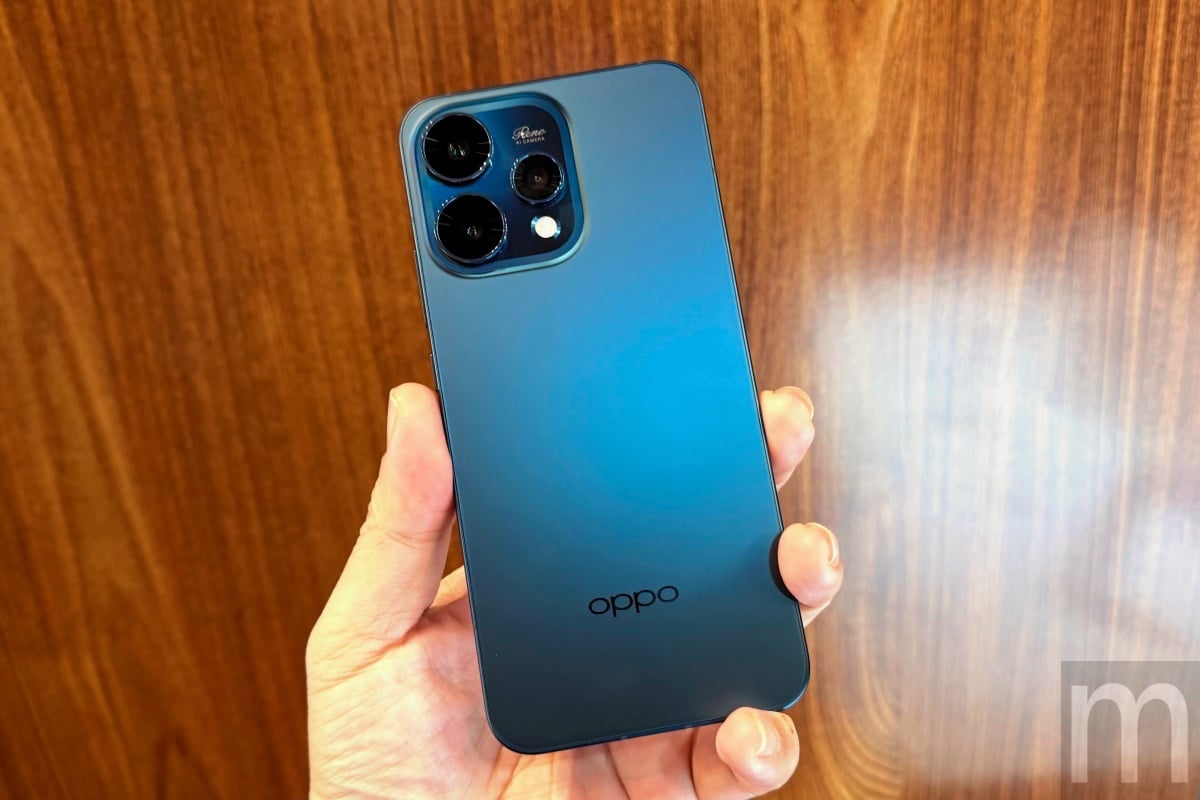 OPPO Reno15系列登台!Pro Max搭載2億畫素與3.5倍長焦,將進駐BABYMONSTER台北場演唱會 OPPO Reno15系列登台!Pro Max搭載2億畫素與3.5倍長焦,將進駐BABYMONSTER台北場演唱會