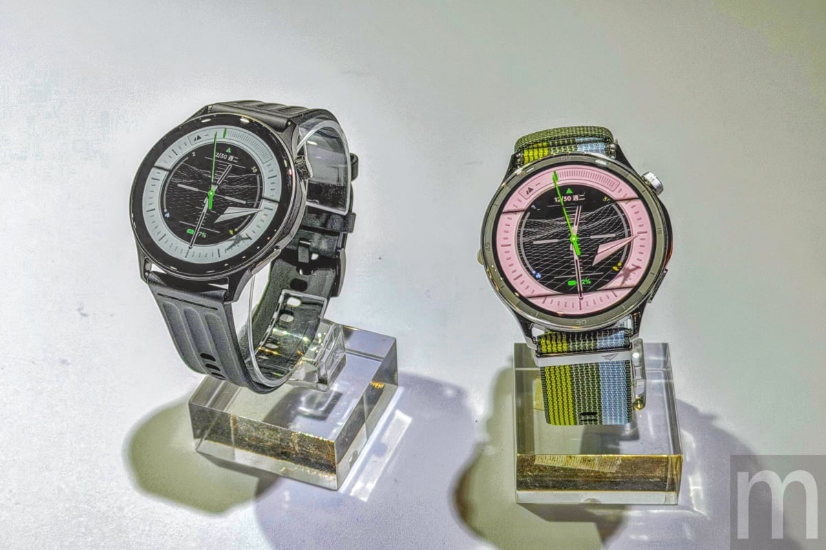 OPPO Reno15系列登台!Pro Max搭載2億畫素與3.5倍長焦,將進駐BABYMONSTER台北場演唱會 OPPO Reno15系列登台!Pro Max搭載2億畫素與3.5倍長焦,將進駐BABYMONSTER台北場演唱會