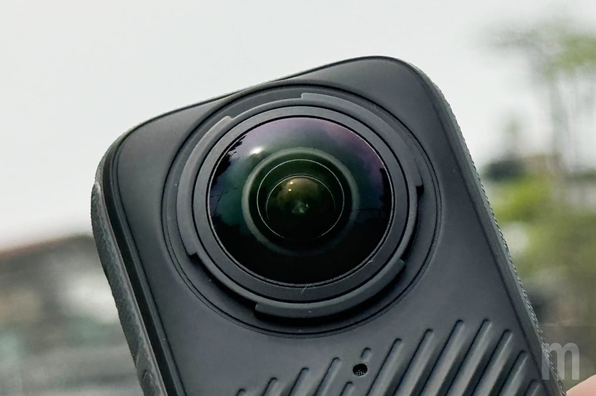 Insta360接續推出新全景相機Insta360 X4,帶來更無縫的8K全景拍攝、拍攝時間也大幅增加 Insta360接續推出新全景相機Insta360 X4,帶來更無縫的8K全景拍攝、拍攝時間也大幅增加