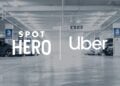 補齊出行體驗最後一塊拼圖?Uber宣布收購預約停車平台SpotHero 補齊出行體驗最後一塊拼圖?Uber宣布收購預約停車平台SpotHero