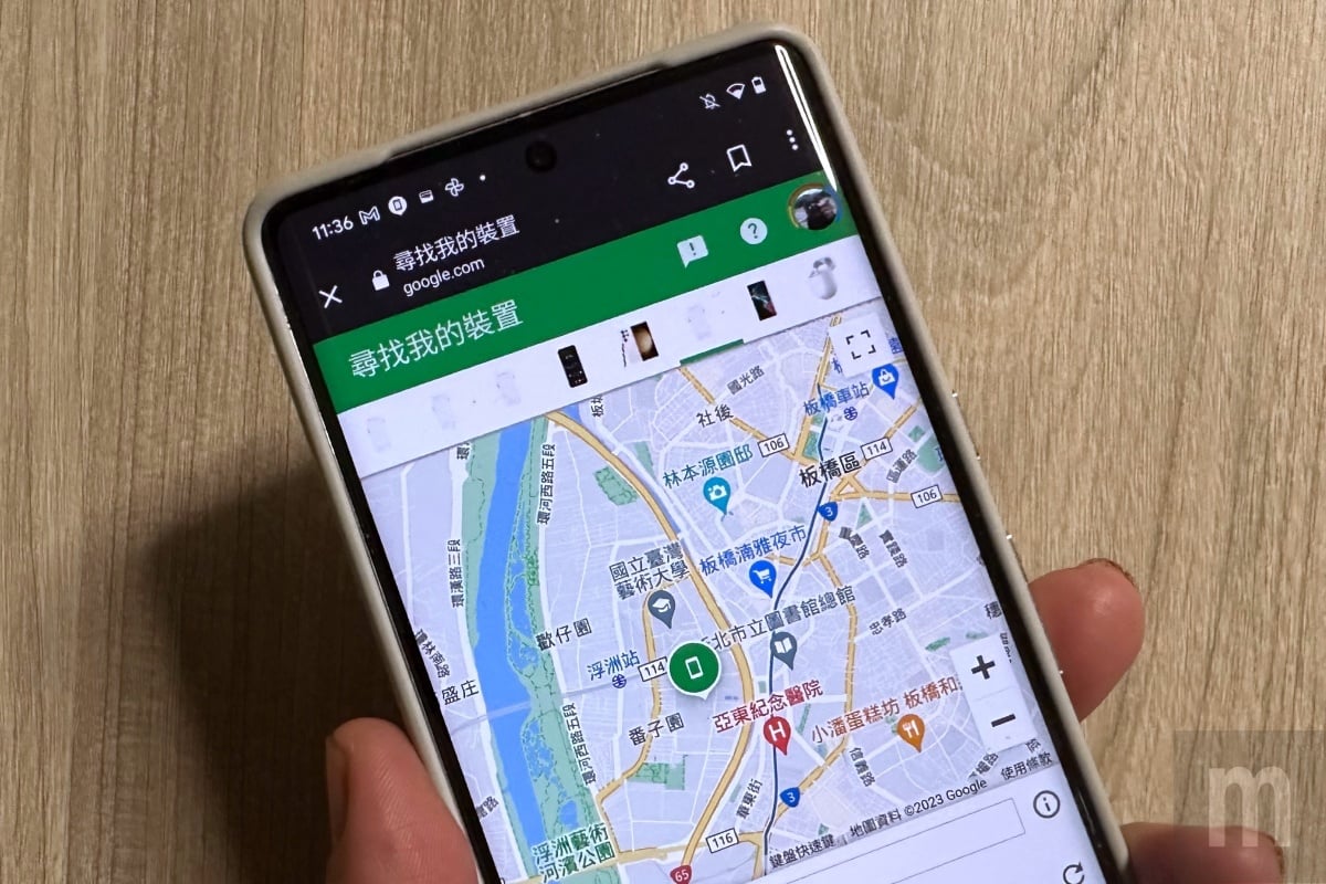 與蘋果的「尋找」功能抗衡，Google可能在Google I/O宣布強化其遺失裝置尋找功能