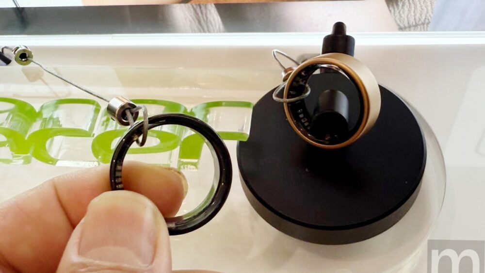 宏碁再開技能樹：新智慧戒指、即時翻譯耳機、更多電動滑板車與電輔車