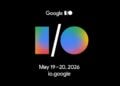 Google I/O 2026確定5/19登場!Gemini 3化身「遊戲設計師」打造解謎關卡 Google I/O 2026確定5/19登場!Gemini 3化身「遊戲設計師」打造解謎關卡