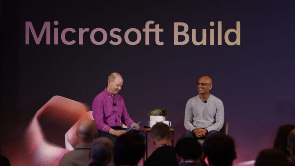 微軟擴大推動人工智慧代理應用,以全新方式更有效率、更聰明解決問題