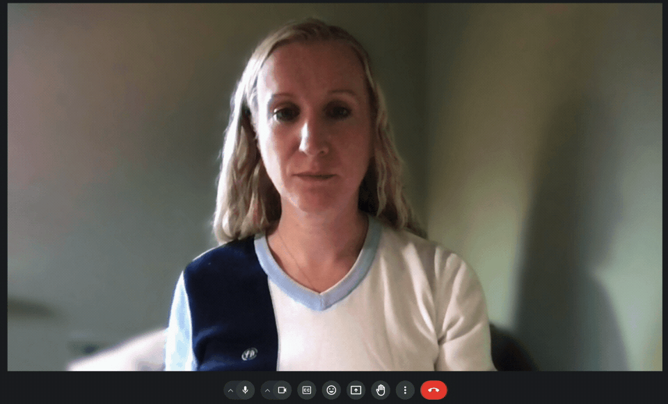 Google Meet加入手勢識別功能，讓會議中「舉手」變得更貼近自然