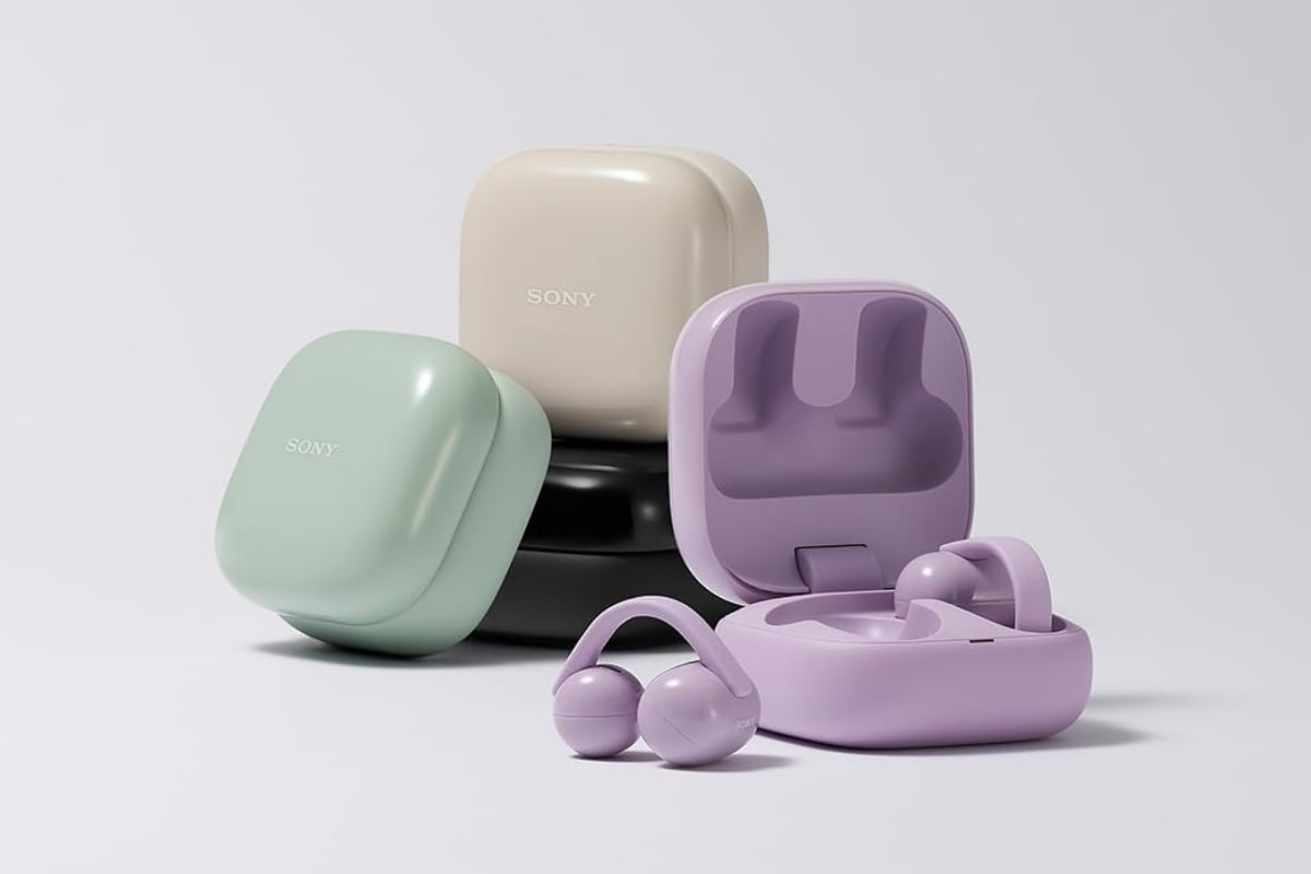 Sony也跟進推出耳夾式耳機!LinkBuds Clip登場:主打全天候舒適配戴、數位防漏音 Sony也跟進推出耳夾式耳機!LinkBuds Clip登場:主打全天候舒適配戴、數位防漏音
