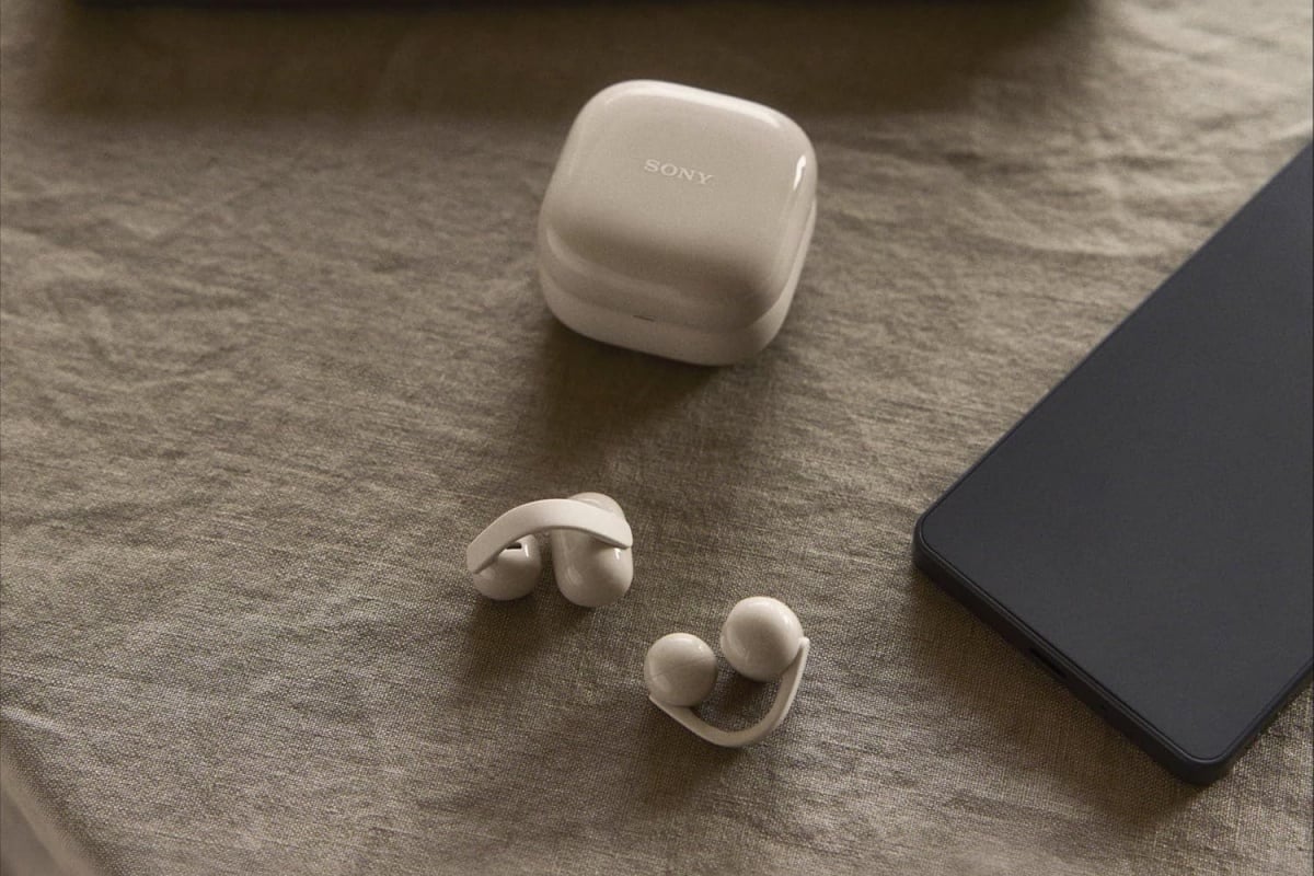 Sony也跟進推出耳夾式耳機!LinkBuds Clip登場:主打全天候舒適配戴、數位防漏音 Sony也跟進推出耳夾式耳機!LinkBuds Clip登場:主打全天候舒適配戴、數位防漏音