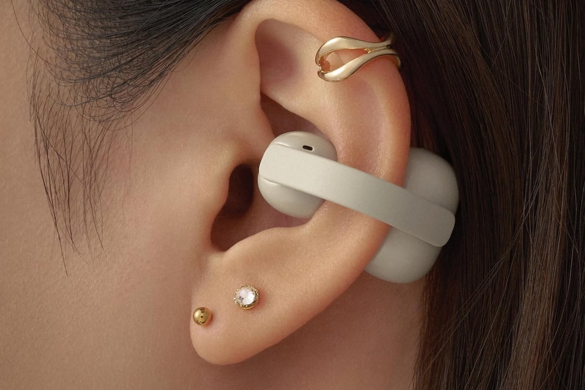 Sony也跟進推出耳夾式耳機!LinkBuds Clip登場:主打全天候舒適配戴、數位防漏音 Sony也跟進推出耳夾式耳機!LinkBuds Clip登場:主打全天候舒適配戴、數位防漏音