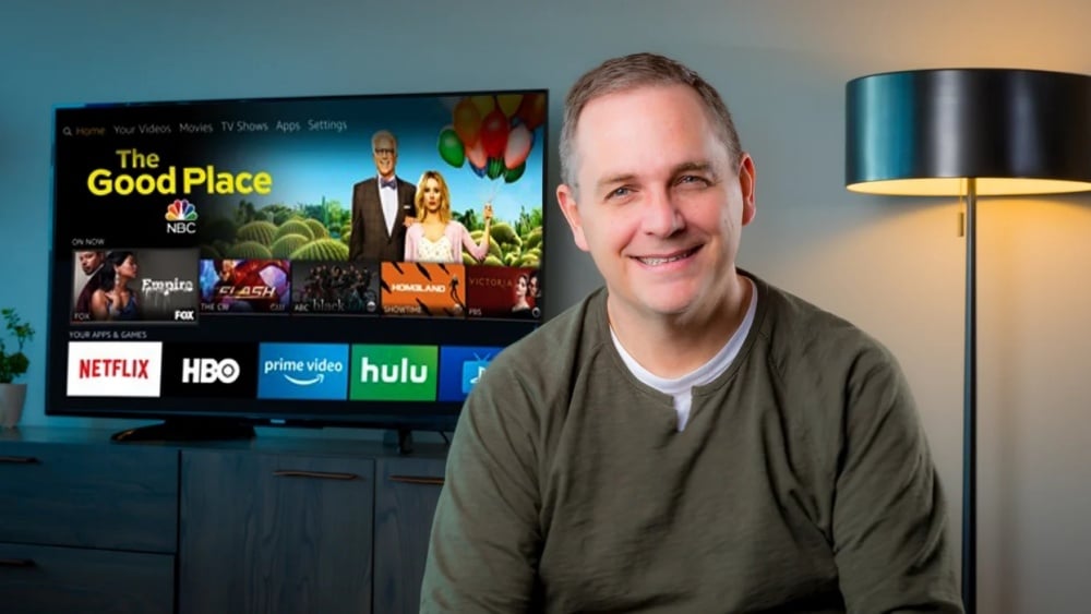 推動亞馬遜串流遊戲服務高層加入Unity擔任創意部門主管