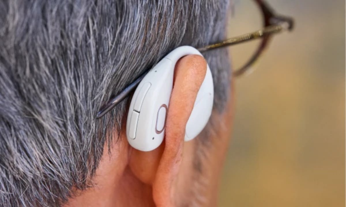 NTT以新品牌cocoe推出不塞耳的開放式集音器,透過PSZ黑科技協助消除「聽力落差」問題 NTT以新品牌cocoe推出不塞耳的開放式集音器,透過PSZ黑科技協助消除「聽力落差」問題