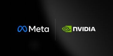 Meta狂砸錢買NVIDIA晶片！WhatsApp將導入「機密運算」確保AI對話私密性
