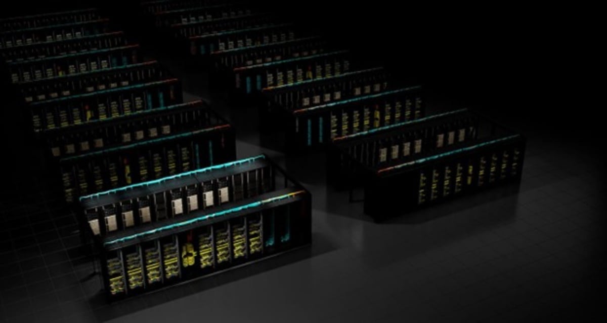 NVIDIA宣布H100 GPU再次創下MLPerf基準測試新紀錄，約比半年表現快上3倍