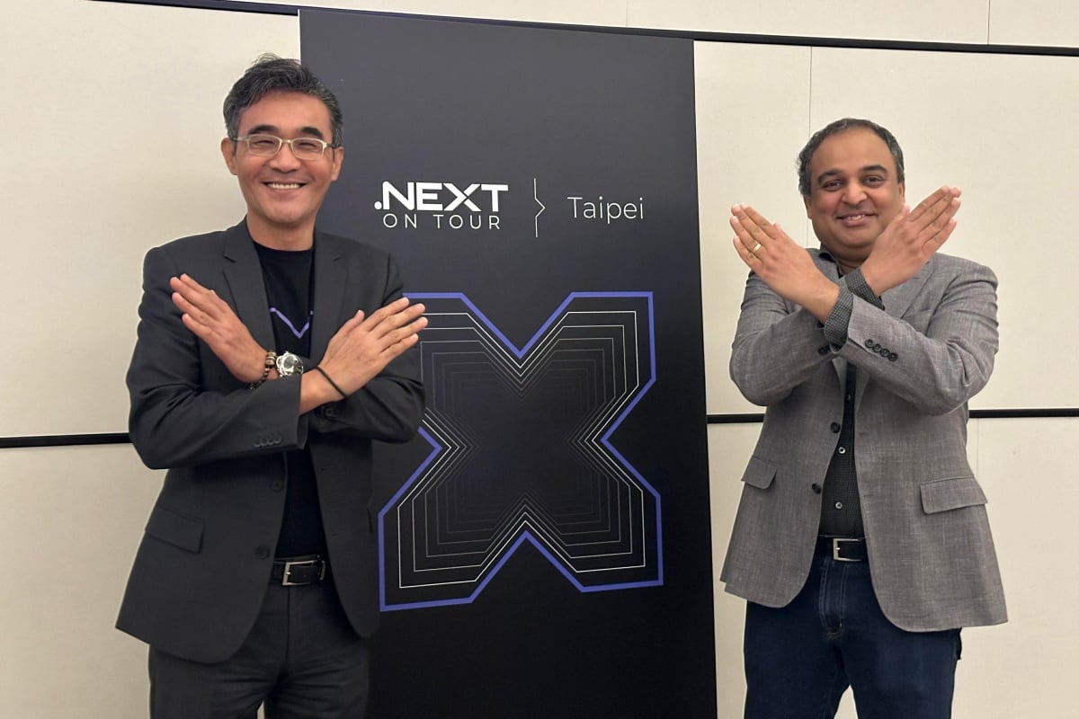 Nutanix推出全新Nutanix GPT-in-a-Box解決方案，同步揭曉Project Beacon平台即服務