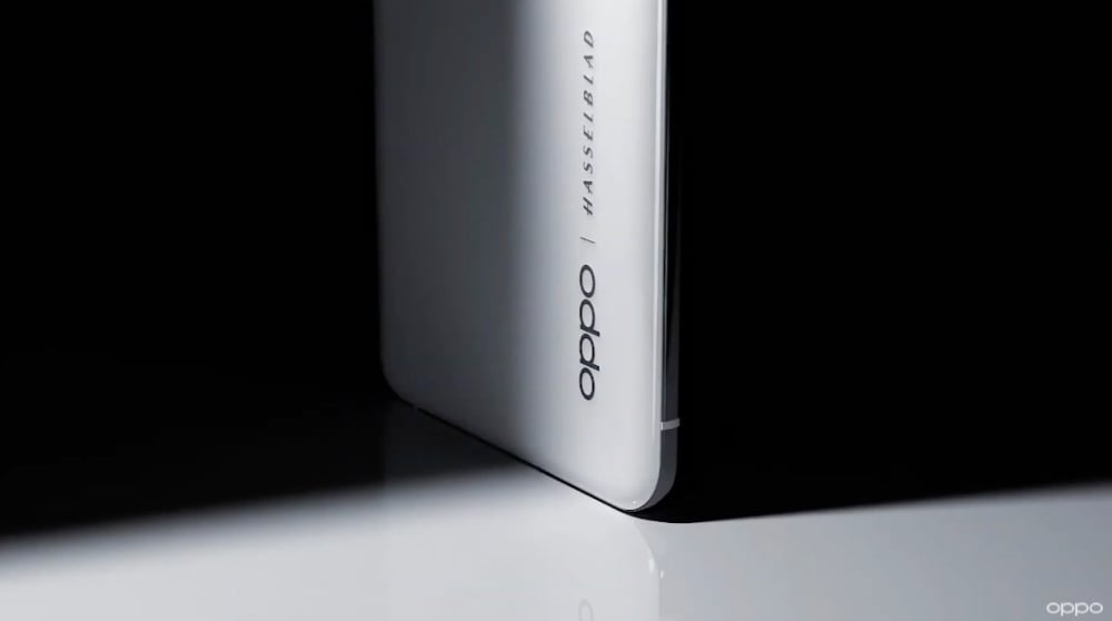 OPPO正式揭曉Find X5系列旗艦手機,以自製NPU、哈蘇技術強化拍攝體驗 OPPO正式揭曉Find X5系列旗艦手機,以自製NPU、哈蘇技術強化拍攝體驗