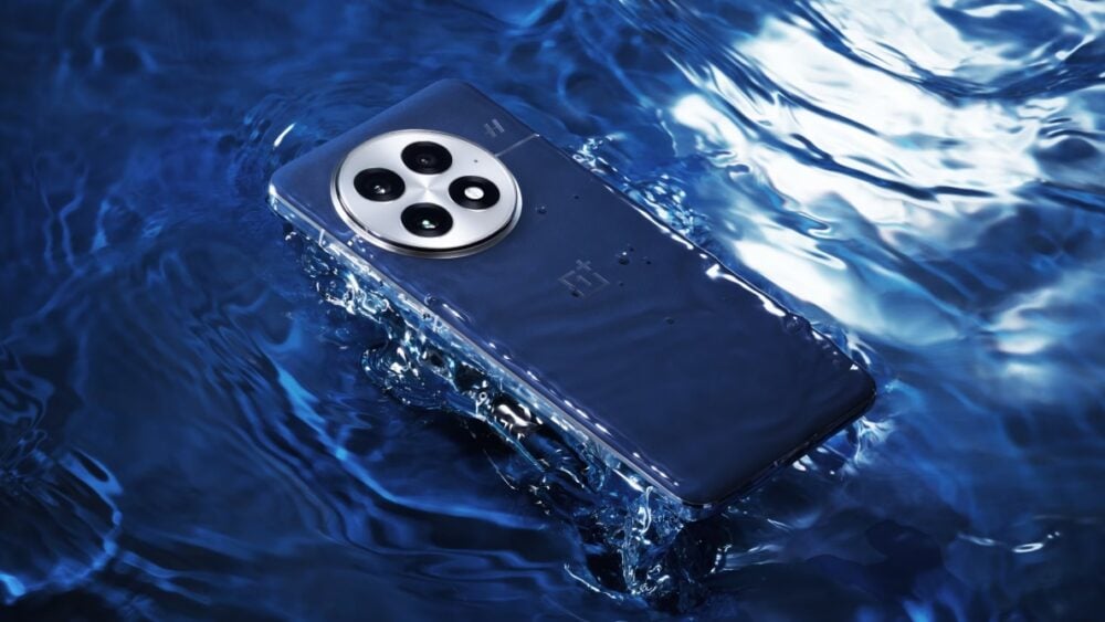 一加正式揭曉搭載Snapdragon 8 Elite處理器的旗艦手機OnePlus 13