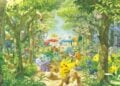 寶可夢樂園「PokéPark KANTO」確定2026年2/5開幕，園區設施、限定商品、門票資訊公布