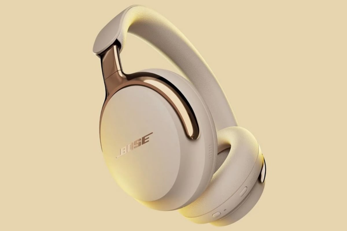 Bose QuietComfort Ultra Headphones サンド Amazon.com: Bose QuietComfort Ultra Wireless Noise