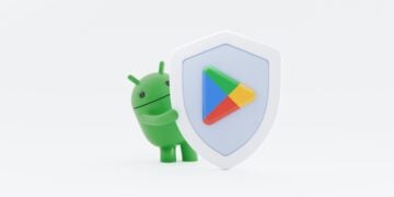 AI防線發威？Google Play Store去年擋下175萬款惡意App，連「惡意刷負評」也一併攔截